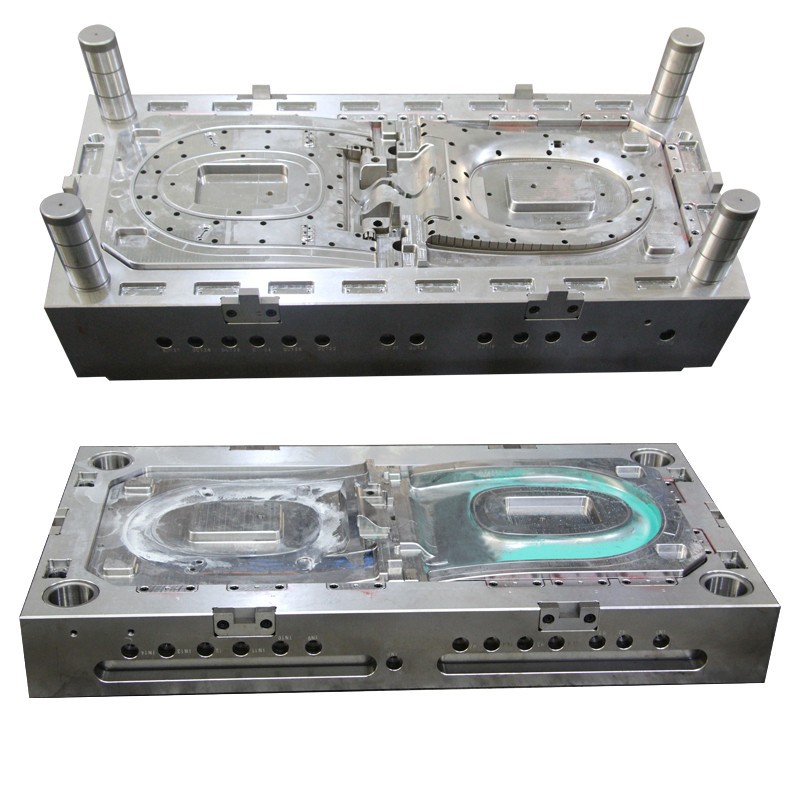 ASA,PC,PA66 Injection MOLDS
